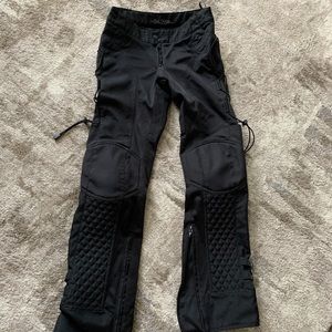 Scorpion Motorcycle Pants